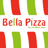 Bella Pizza Baku icon