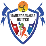 Mahendranagar United icon