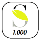 1.000 Hari иконка