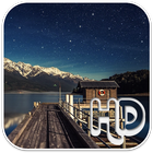 Landscape HD Wallpapers icono