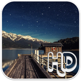 Landscape HD Wallpapers icon
