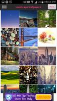 Landscape HD Wallpapers 스크린샷 1