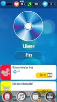 Fast Piano Tiles الملصق