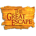 Jungle book-The Great Escape biểu tượng