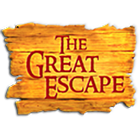 Jungle book-The Great Escape icon