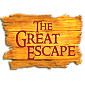 Download  Jungle book-The Great Escape 