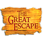ikon Jungle book-The Great Escape