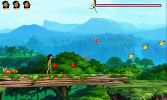 Jungle book-The Great Escape screenshot 1