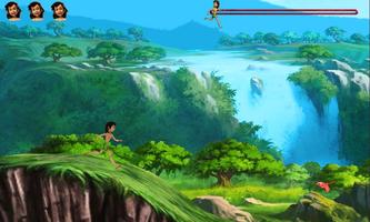 Jungle book-The Great Escape screenshot 2