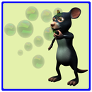 Lora The Bubbling Mouse APK