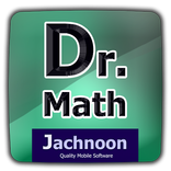 Dr. Math