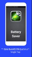 Dr Battery Power Saver Pro Affiche