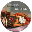 10000 + Mehndi Designs 2016