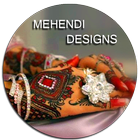10000 + Mehndi Designs 2016 icône
