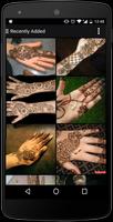 10000 + Mehndi Designs 2016 Affiche