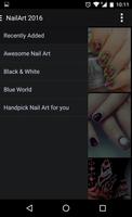 5000 + Nail Arts screenshot 1