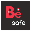 Be Safe-The Women Safety App