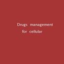 Drugs management for cellular APK