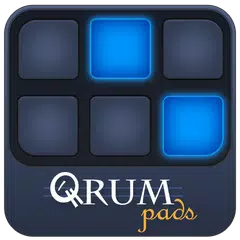 Drum Pad: Machen Sie Beats XAPK Herunterladen