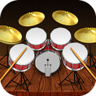 Drums icône