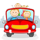 Drunk Drive Detection أيقونة
