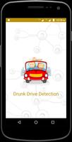 Drunk Drive Detection Affiche