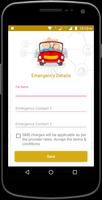 Drunk Drive Detection تصوير الشاشة 1