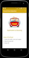 Drunk Drive Detection تصوير الشاشة 2