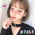 Drunk Face App - photo booth l иконка