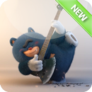 Bass solo by drunken bear Live APK