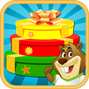 Hanoi exploit: Timon's present APK