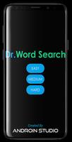 Dr.Word Search Affiche