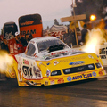 Drag Racing