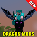 Dragon Mods aplikacja