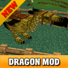 Dragon for MCPE icône