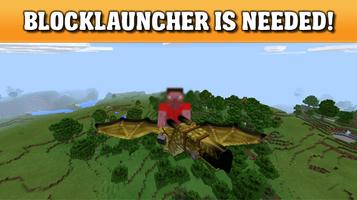 Dragon for MCPE screenshot 1