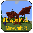 Dragon Mods for MineCraft PE APK