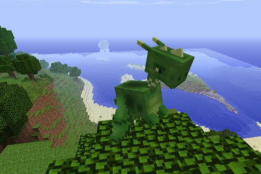 Dragon Mods for MineCraft PE for Android - APK Download