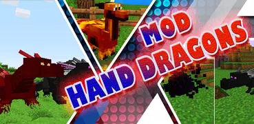 Dragon mod for minecraft pe