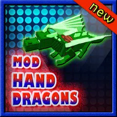 Dragon mod for minecraft pe