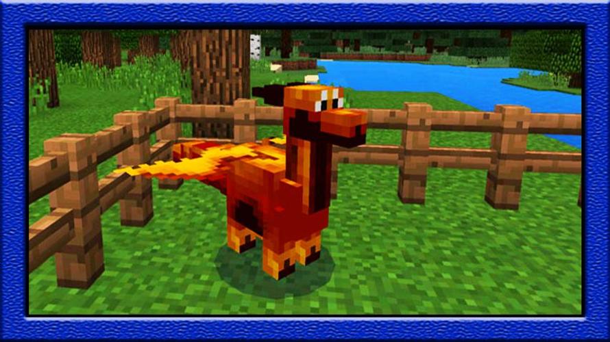 Dragon mod for minecraft pe APK 2.3.2 Download for Android ...