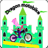 ”Dragon train motorbike