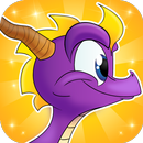 Spido 🔥: Adventure of dragon APK