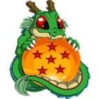 Dragon App Tv أيقونة