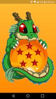 Dragon App Tv الملصق