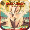 Dragon - Battle of saiyan