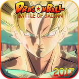 Dragon - Battle of saiyan