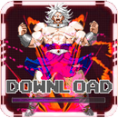 Dragon Battle Z Super heroes APK