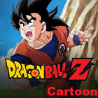 Dragon Ball Z Cartoon أيقونة