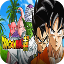 Dragon Ball Super em Português APK